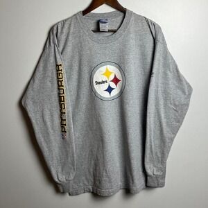 Pittsburgh Steelers Longsleeve